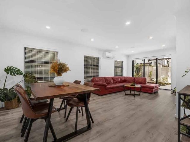 Luxury Meets Convenience Beautiful 3Bed 2.5Bath