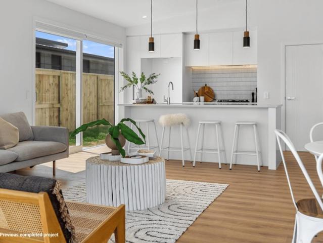 Luxury meets functionality Lot 3795 Palm Springs