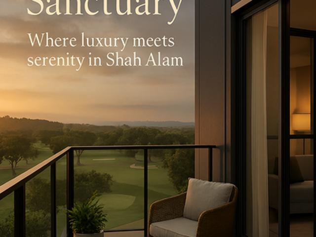 Armani Signature Residence