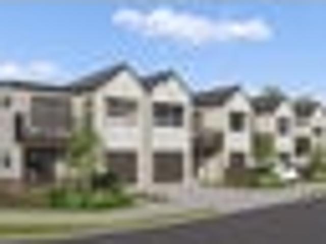 Luxury Meets Modern Living on the Park!