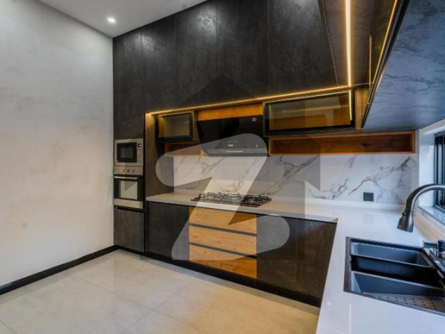 Luxury Meets Style: 10 Marla Most Stunning Modern House for Sale At Hot Location Near To KFC & Imtiaz Store DHA Phase 5