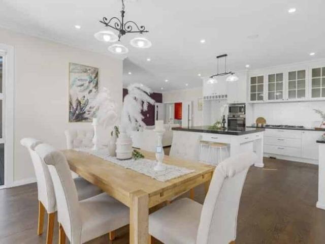 Luxury Multi Spacious & Versatile Family Living in Flat Bush