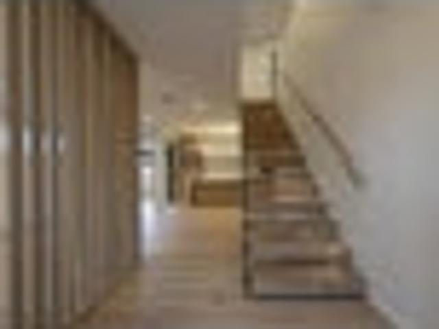 Luxury New Build Move In Ready