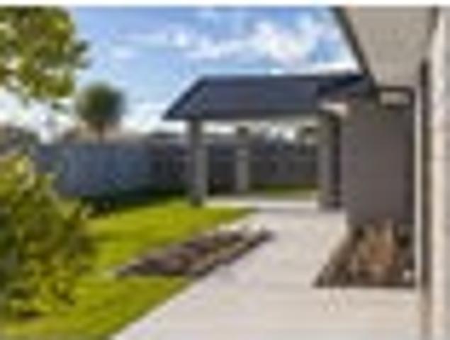 Luxury New Build in a Superior Location