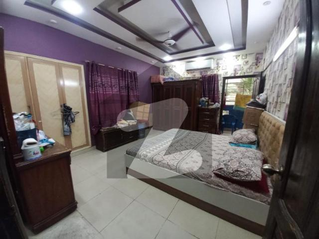 Luxury small complex flat for rent in civil lines