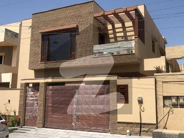 Luxury | smart design villa | for sale in | khayaban e qasim, dha phase 8