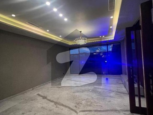 Luxury Smart House For Sale DHA Phase 2, Islamabad DHA Defence Phase 2