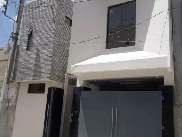 Luxury souty open home at emman city quetta id 03815