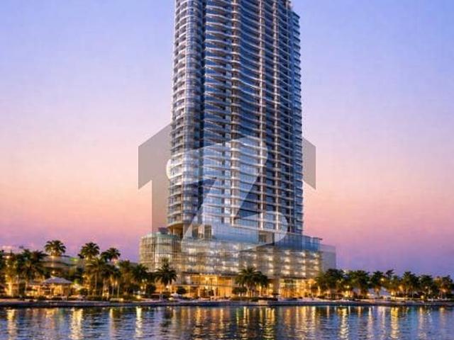 Luxury Sea facing 1 Bed room Apartments Available on flexible payment plans