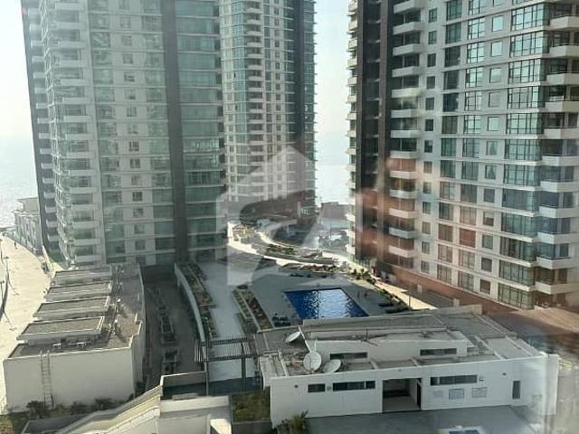 Luxury Sea Facing 2 Bed DD Apartment For Sale
