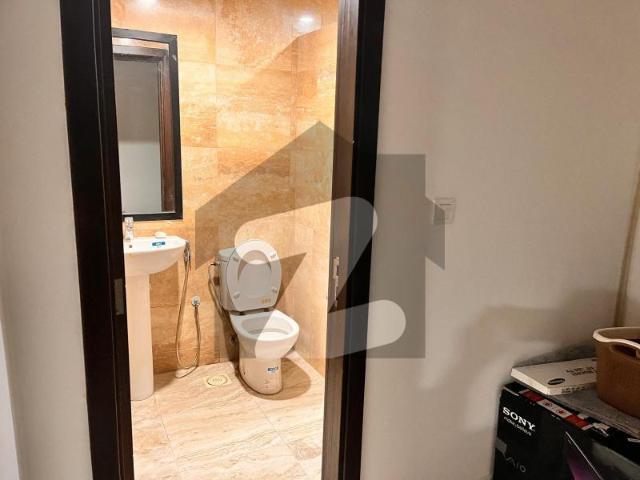 Luxury sea facing apartment for rent emaar pearl tower 2, dha phase 8, karachi emaar pearl towers