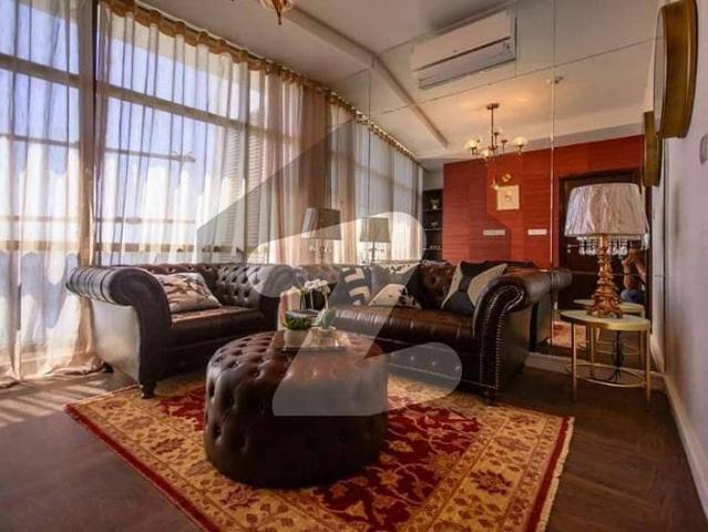 Luxury sea facing apartment for sale pearl tower 1, emaar