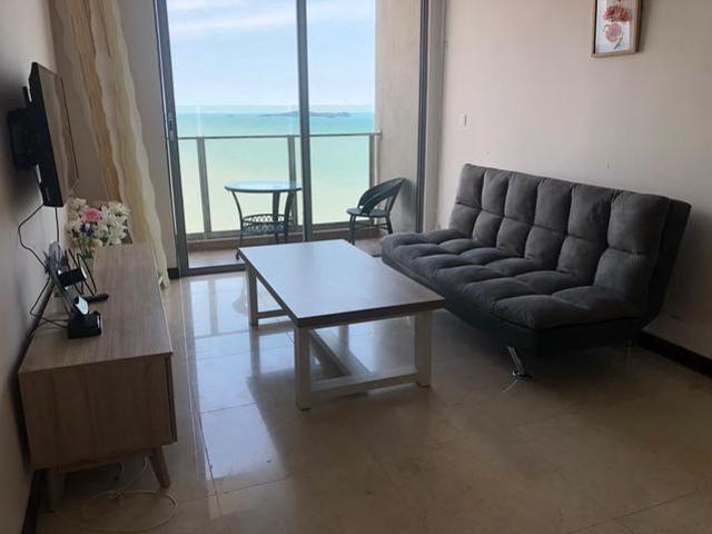 Luxury Seaview Residence