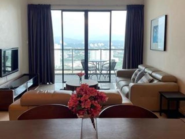 Luxury Seaview Residence for Rent Peak Vista