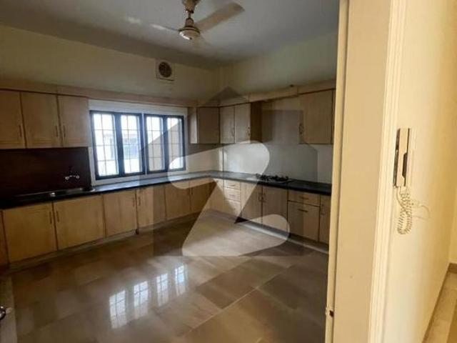 Luxury Semi Furnished 3 Bed Apartment for Rent in Creek Vista, DHA Phase 8, Karachi DHA Phase 8