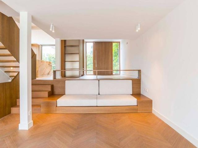 Luxury Semidetached House for rent in Madrid, Autonomous Region of Madrid