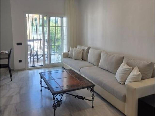 Luxury Semidetached House for rent in Marbella, Andalusia