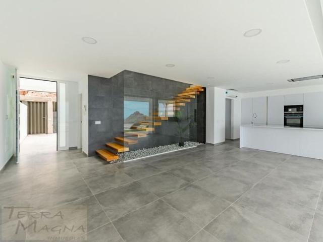 Luxury Semidetached House for rent in Adeje, Canary Islands