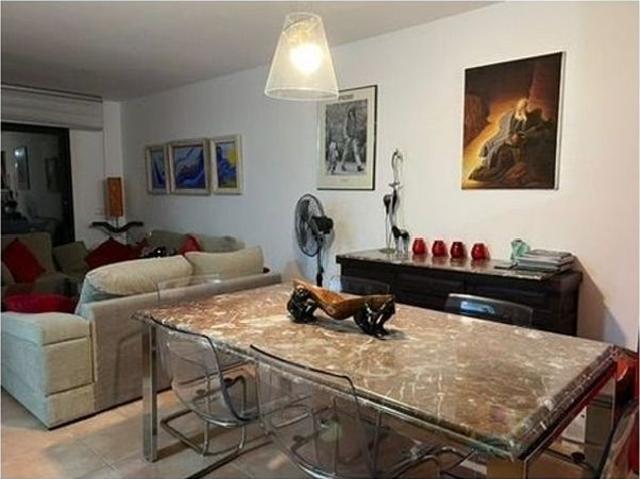 Luxury Semidetached House for rent in Cala d'Hort, San Jose, Province of Balearic Islands, Balearic Islands