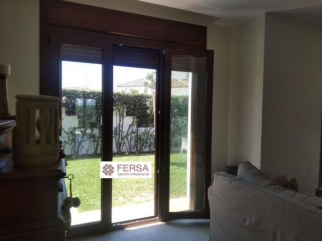 Luxury Semidetached House for rent in El Puerto de Santa María, Andalusia
