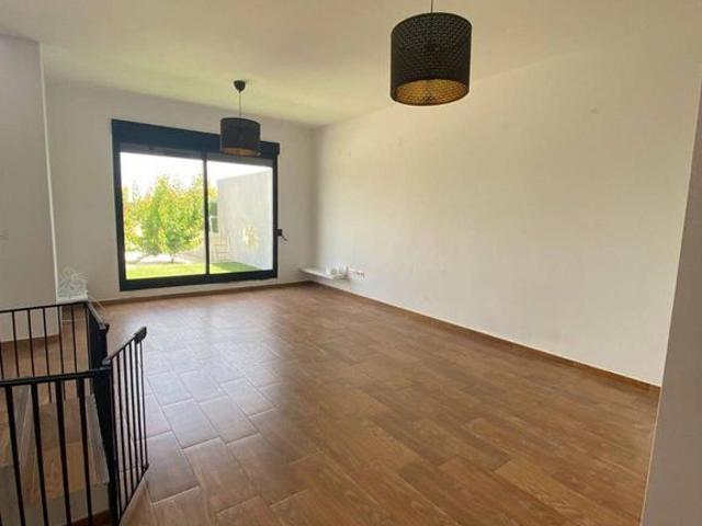 Luxury Semidetached House for rent in Godella, Valencia