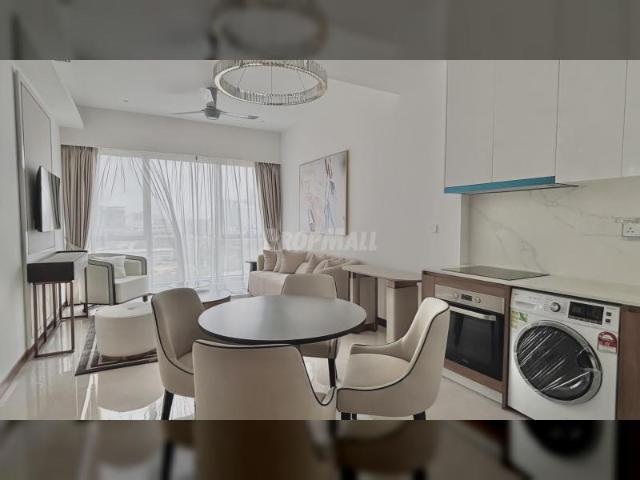 Luxury Serviced Residence Core Residence TRX KL for Rent