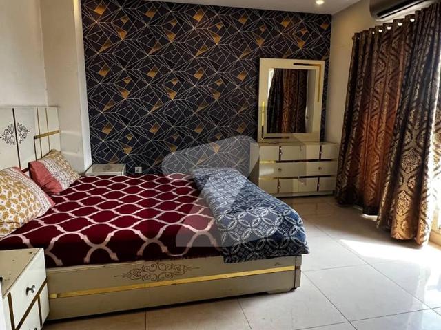 Luxury Single Bed Room In Farmhouse For Rent For Daily Basis Citi Housing Society Sialkot