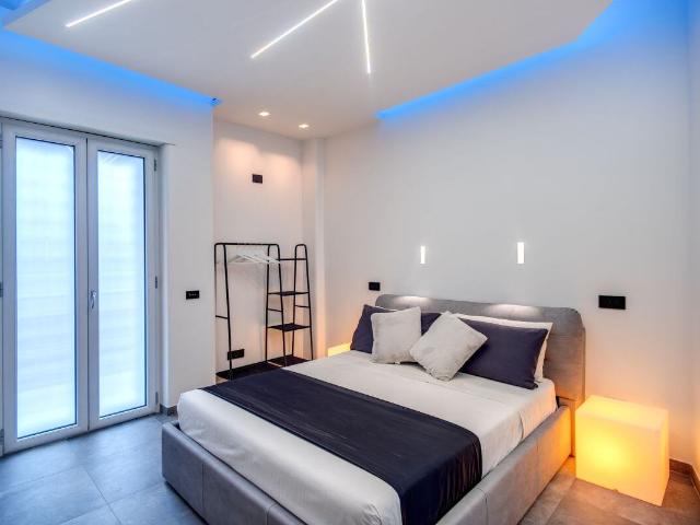 Luxury SPA apartment with jacuzzi Cribmed