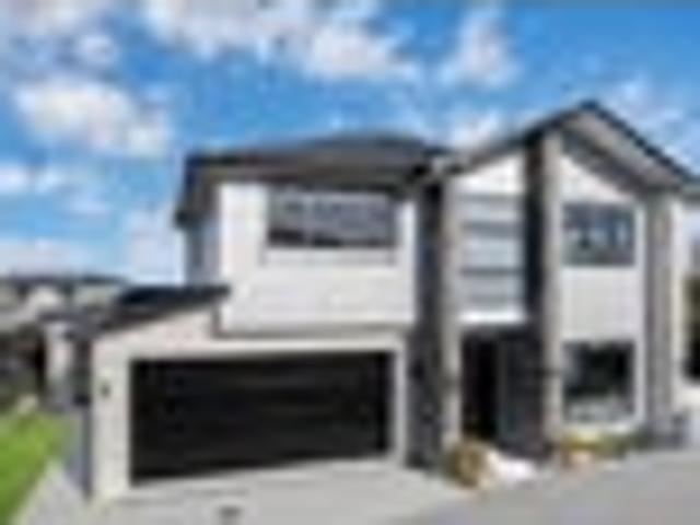Luxury, Space & Versatility–A Home That Has It All