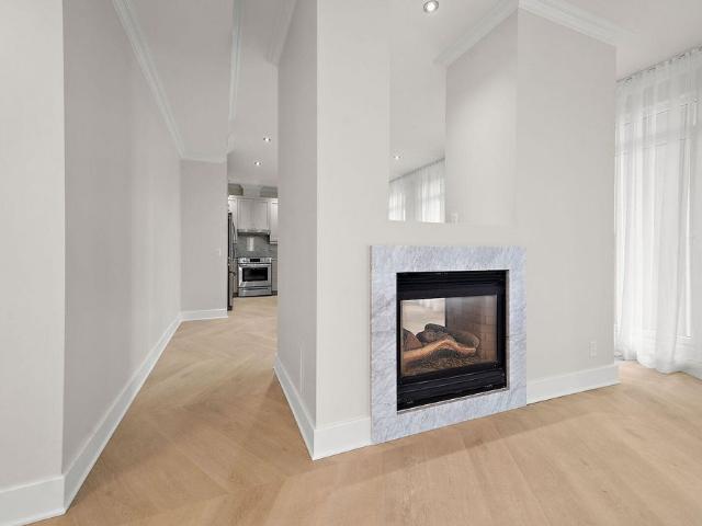 Luxury Spacious Apartment in Golden Square Mile