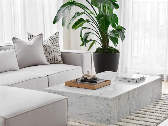 Luxury Spacious Apartment in Golden Square Mile