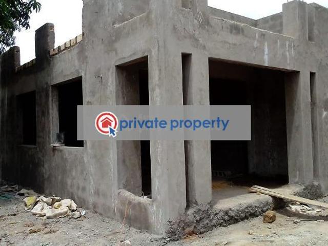 Luxury Spacious Flat Foof Bungalow Near The Beach