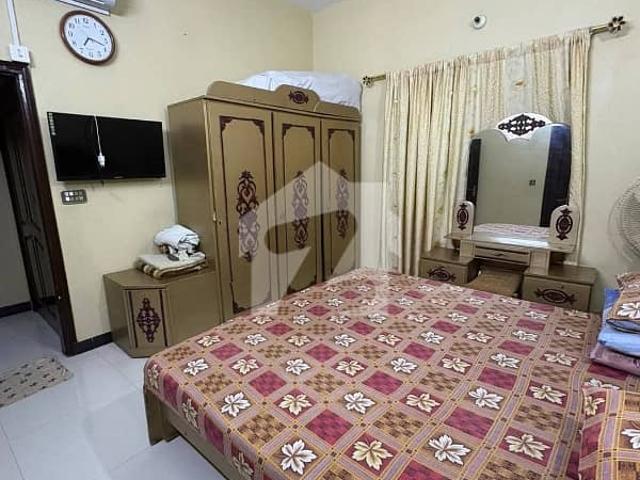Luxury & Spacious Second Floor Portion Available On URGENT Sale!