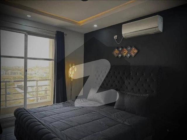 Luxury Studio Available For Rent In Serene Heights