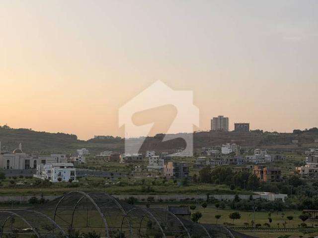 Luxury Studio Apartment In DHA Phase 4 Islamabad