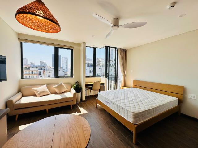 LUXURY STUDIO APARTMENT IN SON TRA