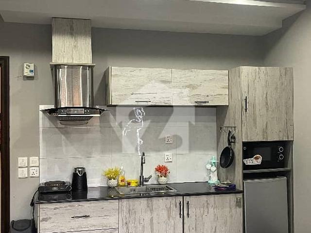 Luxury studio furnished apartment for rent