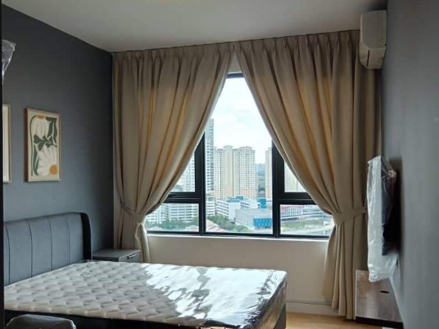 LUXURY STUDIO FOR RENT USJ 1