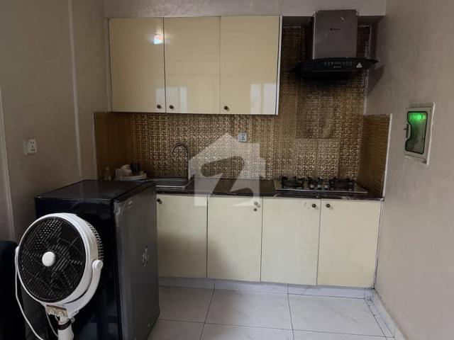 Luxury Studio For Rent