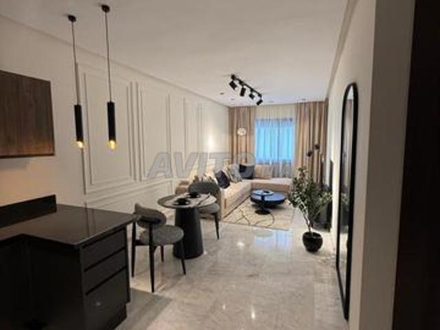Luxury Studio quartier Des hopitaux
