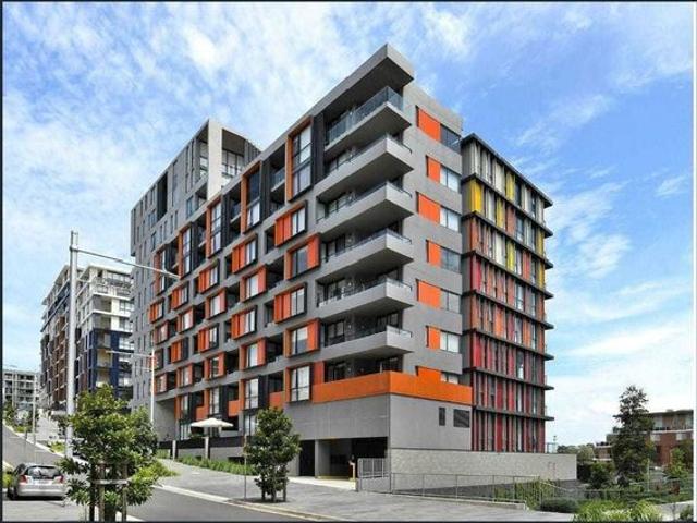 Luxury Stunning One Bedroom Apartment