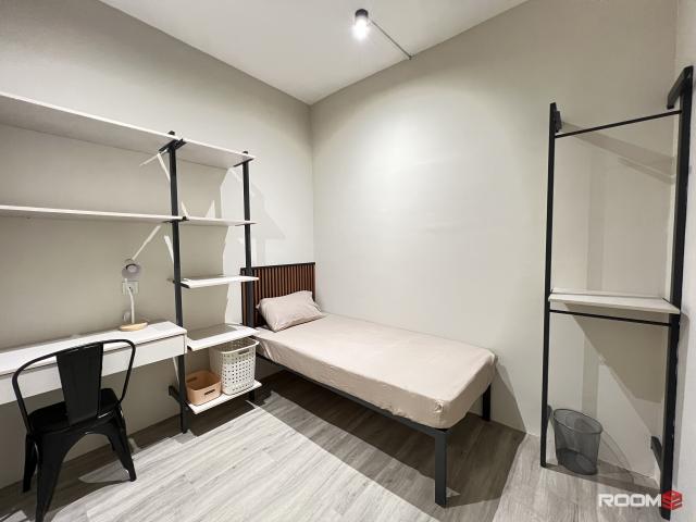 LUXURY STAY in USJ Subang Jaya with Private Bathroom