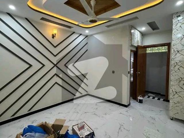 Luxury Storey House For Sale In New City Phase 2 Wah cantt New City Phase 2
