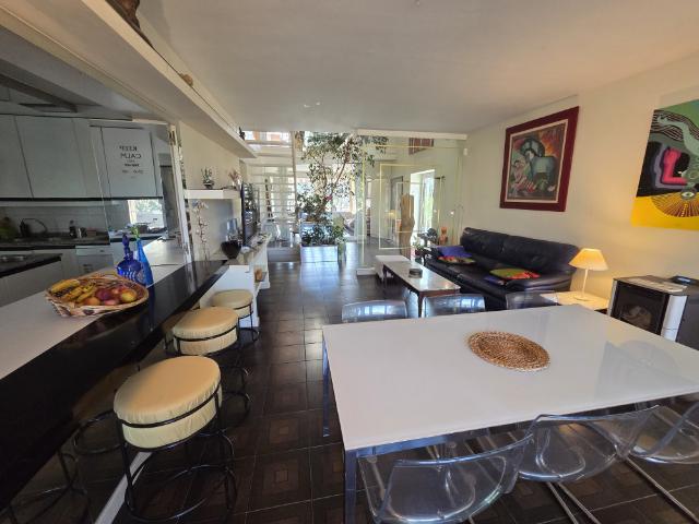 Luxury suite eco villa en la sierra de Madrid