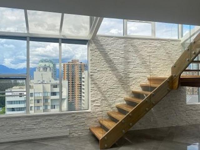 Luxury Penthouse Condo