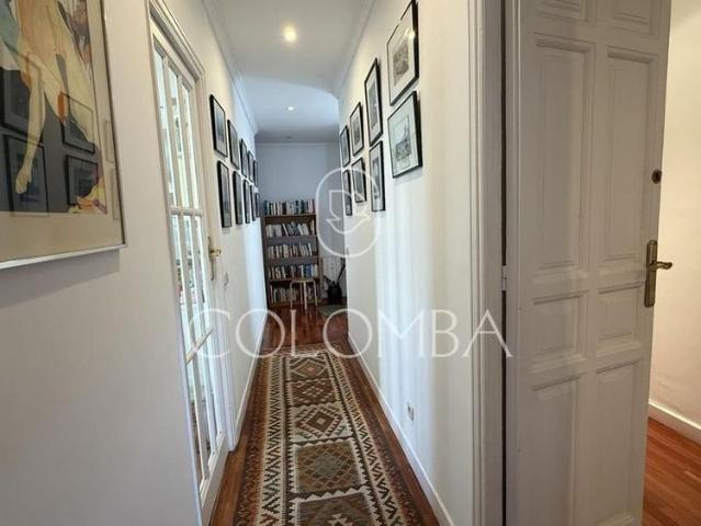 Luxury penthouse for rent in Madrid, Autonomous Region of Madrid