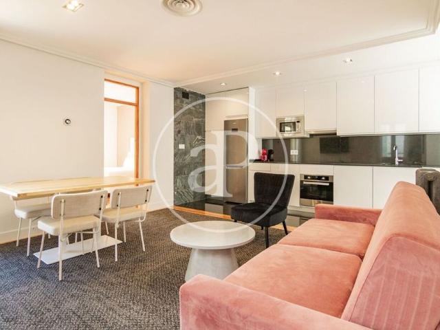 Luxury penthouse for rent in Madrid, Autonomous Region of Madrid