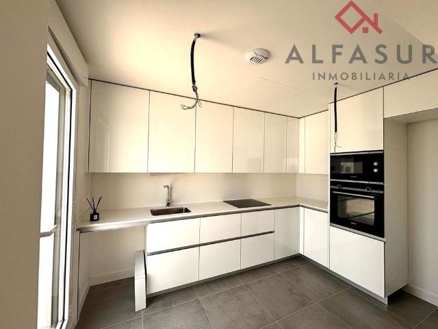 Luxury penthouse for rent in Málaga, Andalusia