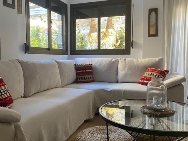 Luxury penthouse for rent in Marbella, Andalusia