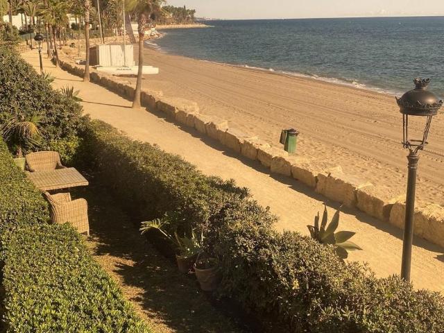 Luxury penthouse for rent in Marbella, Andalusia